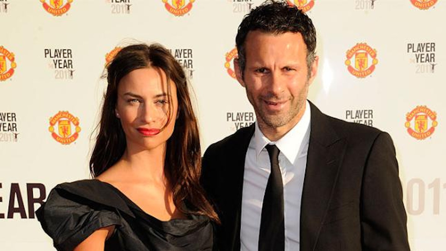 Stacey Giggs