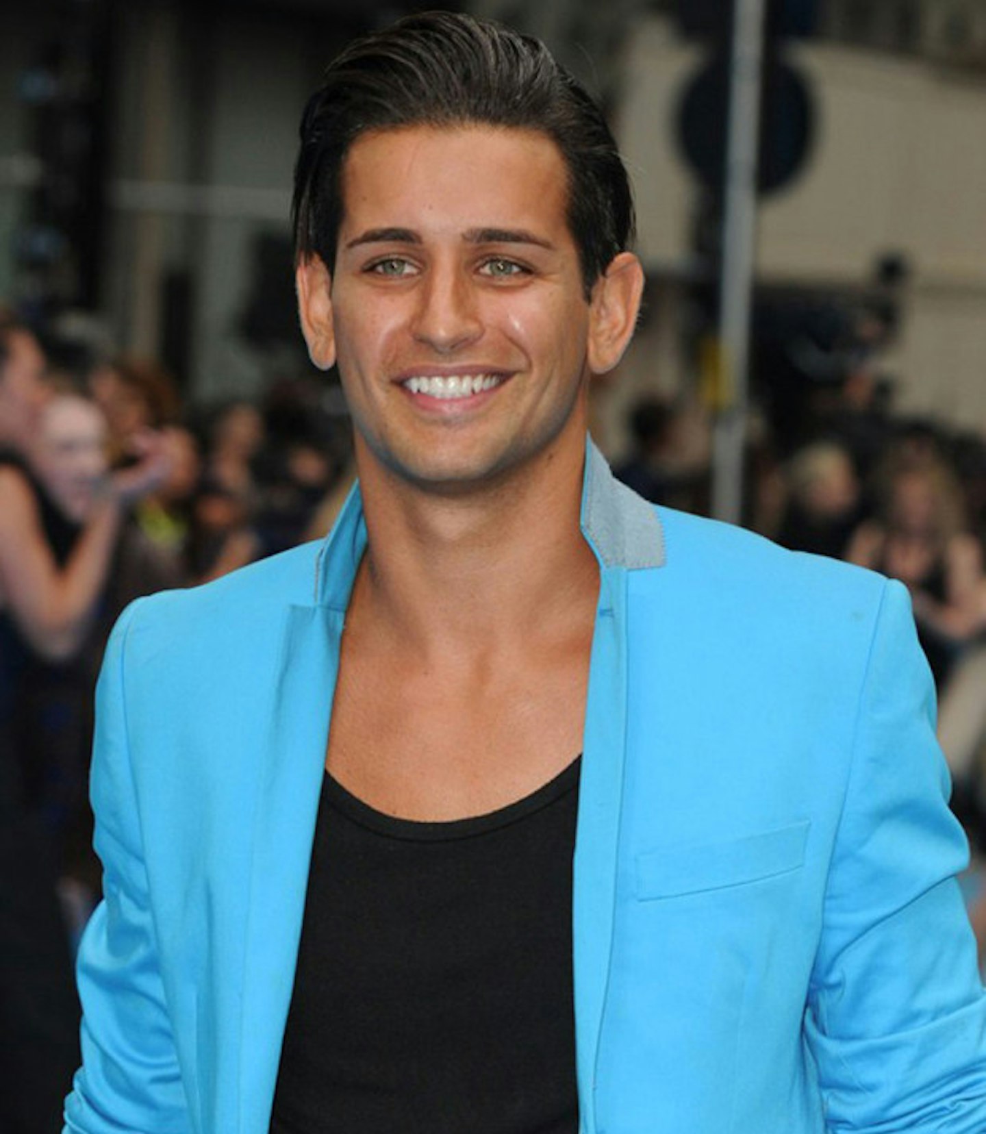 Ollie Locke