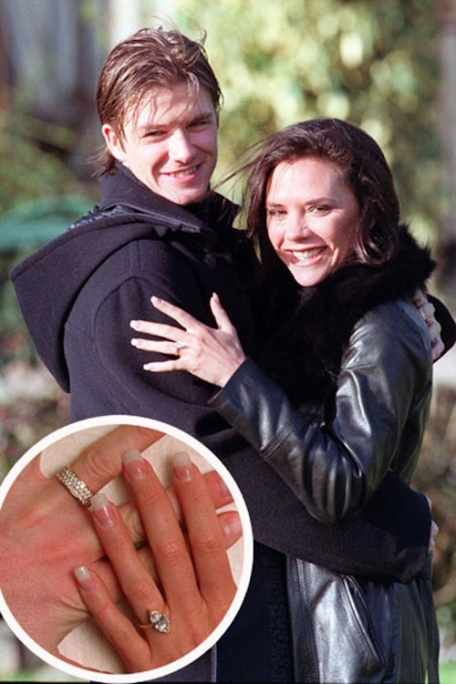 zooey deschanel wedding ring