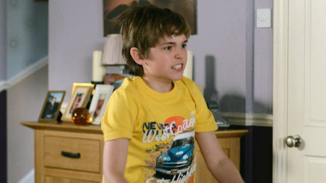 EastEnders spoilers Bobby Beale snaps again but who is his latest
