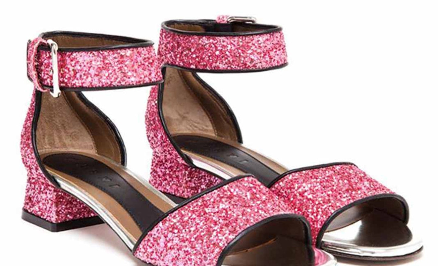 10 hot shoes 86