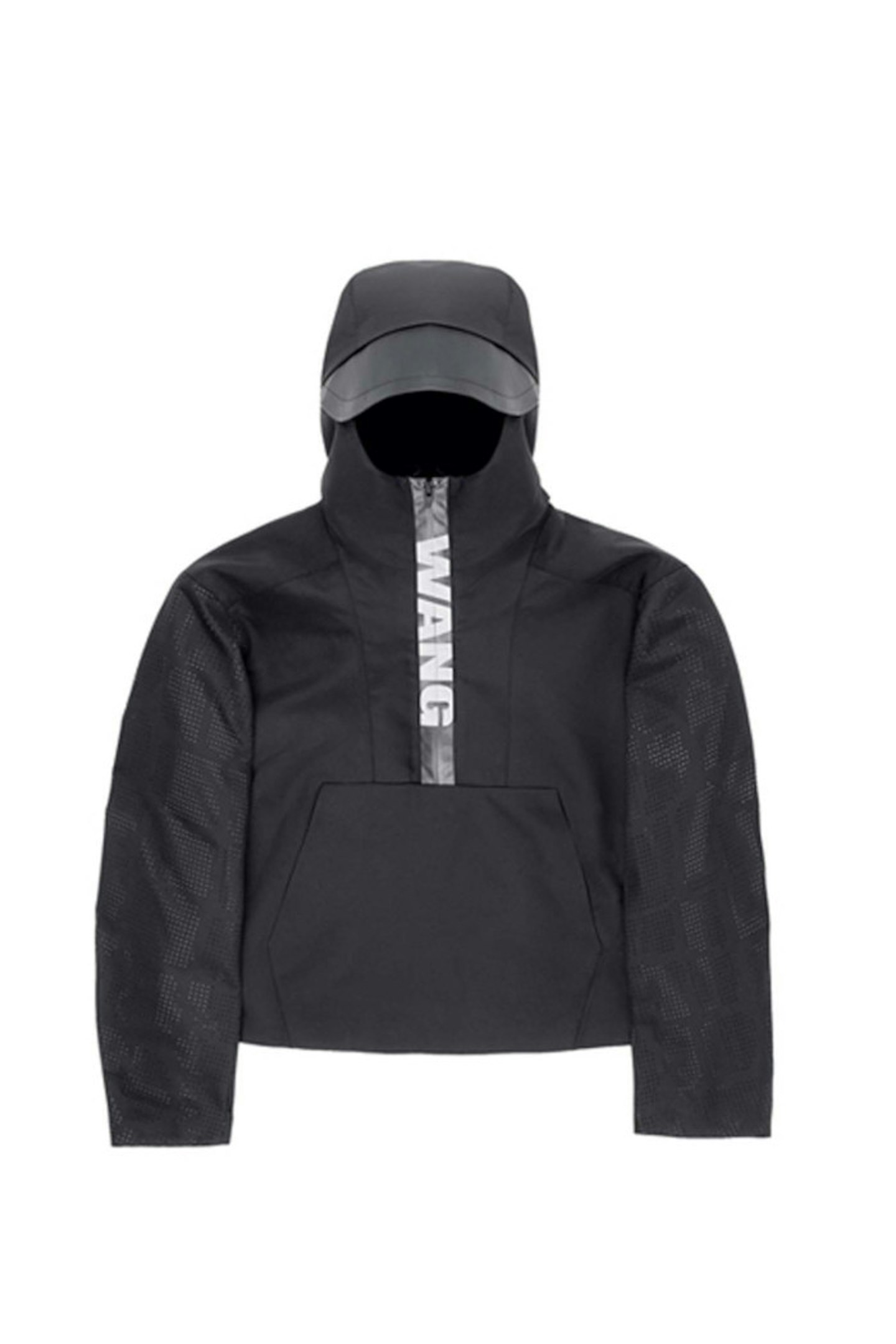 Hooded Jacket £99.99 by Alexander Wang x H&M