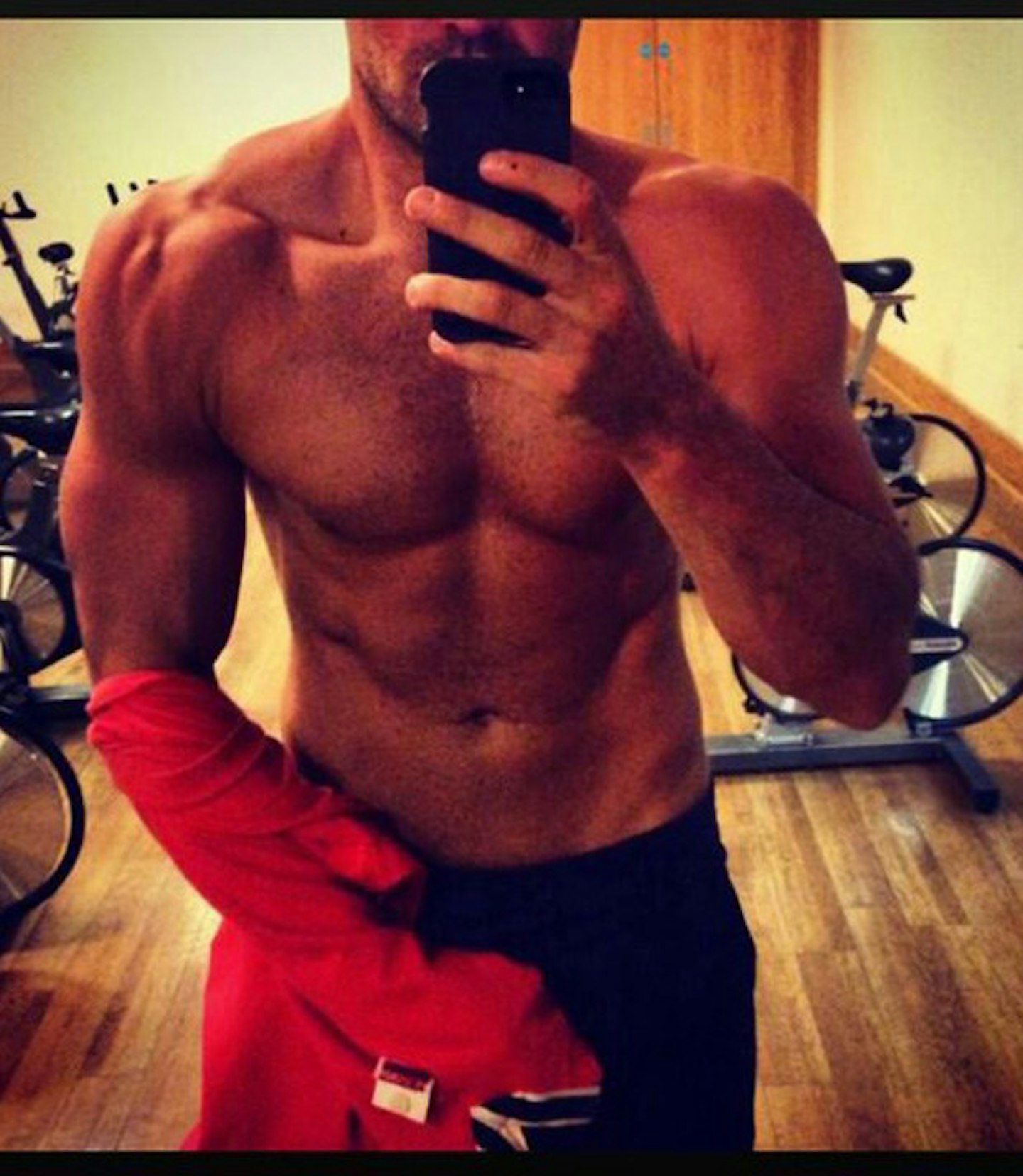Mark Wright