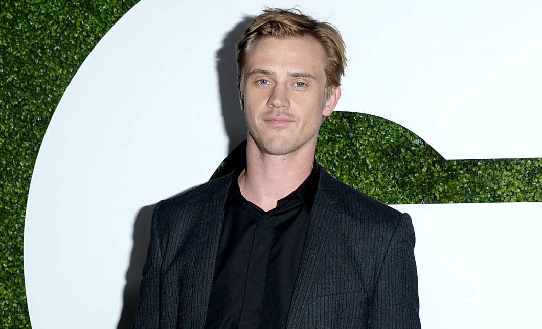 boyd holbrook dior