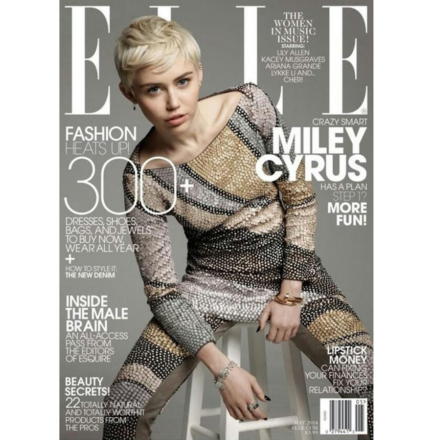 Elle