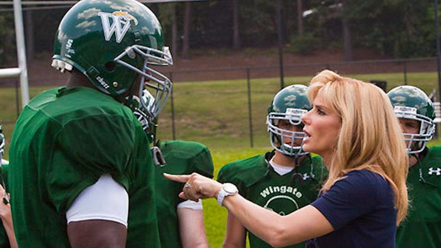 blindside