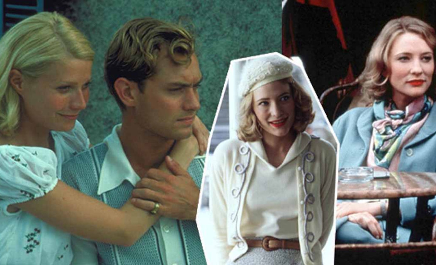 Gwyneth Paltrow in 'The Talented Mr. Ripley'