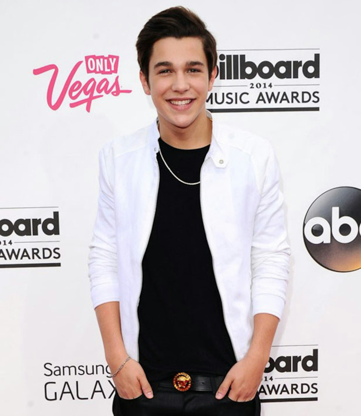Austin Mahone