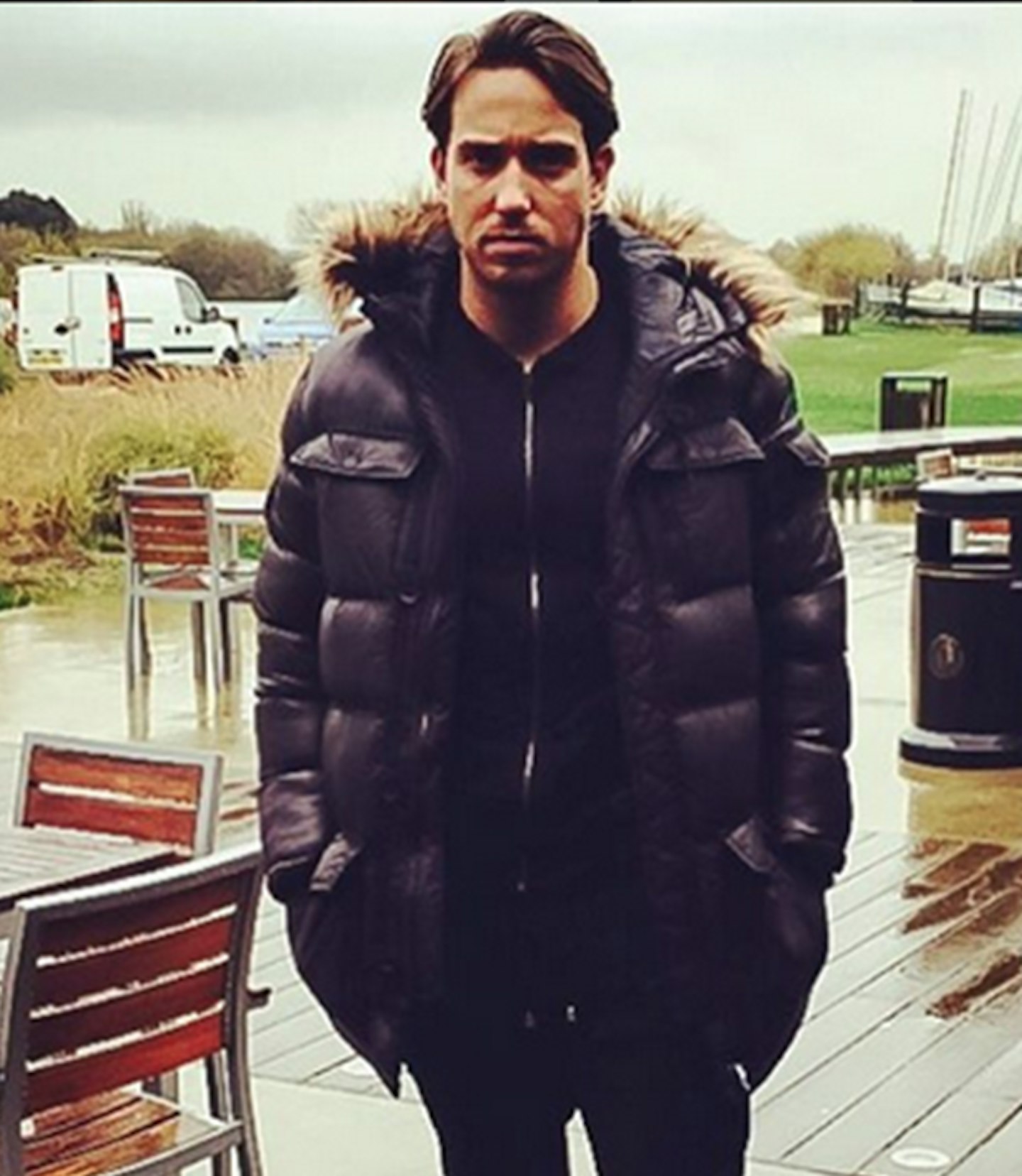 james lock instagram