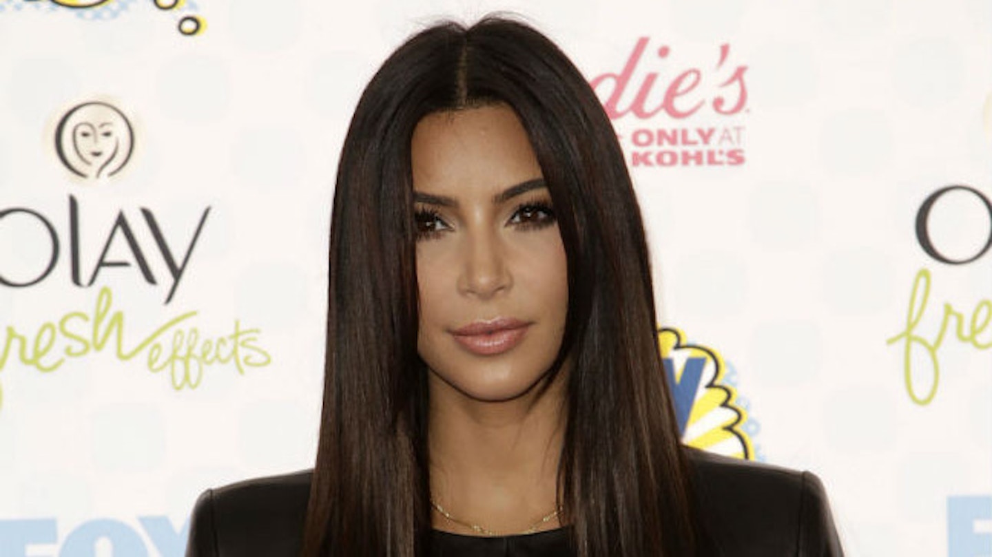 Kim Kardashian reportedly planning to have two ribs removed for 'perfect  body