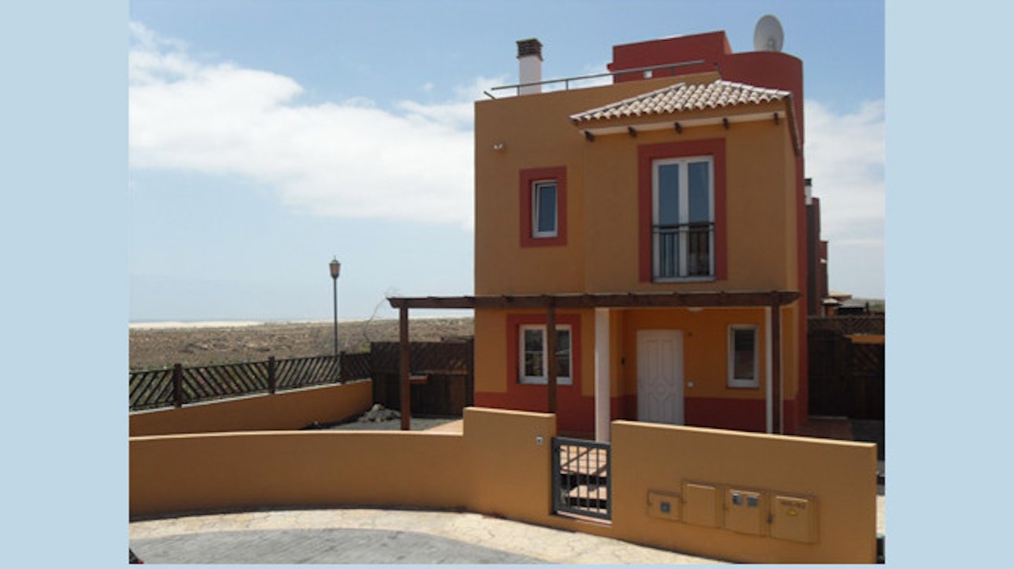 canaryislands