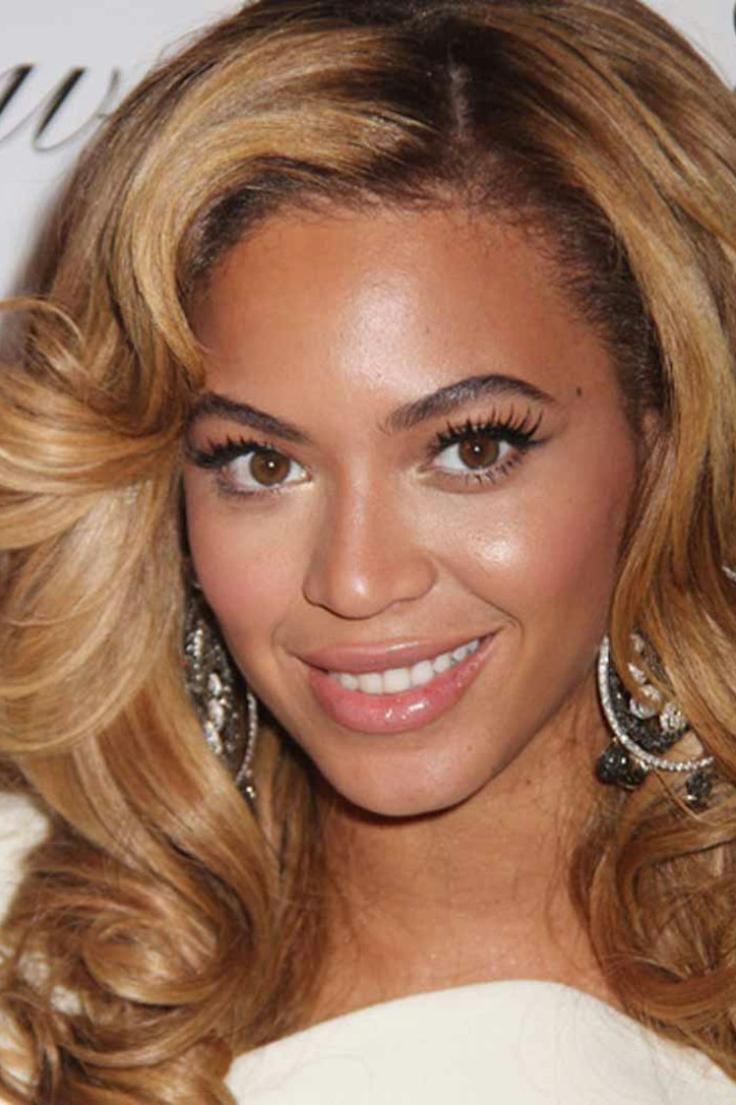 Beyonce hair styles 7