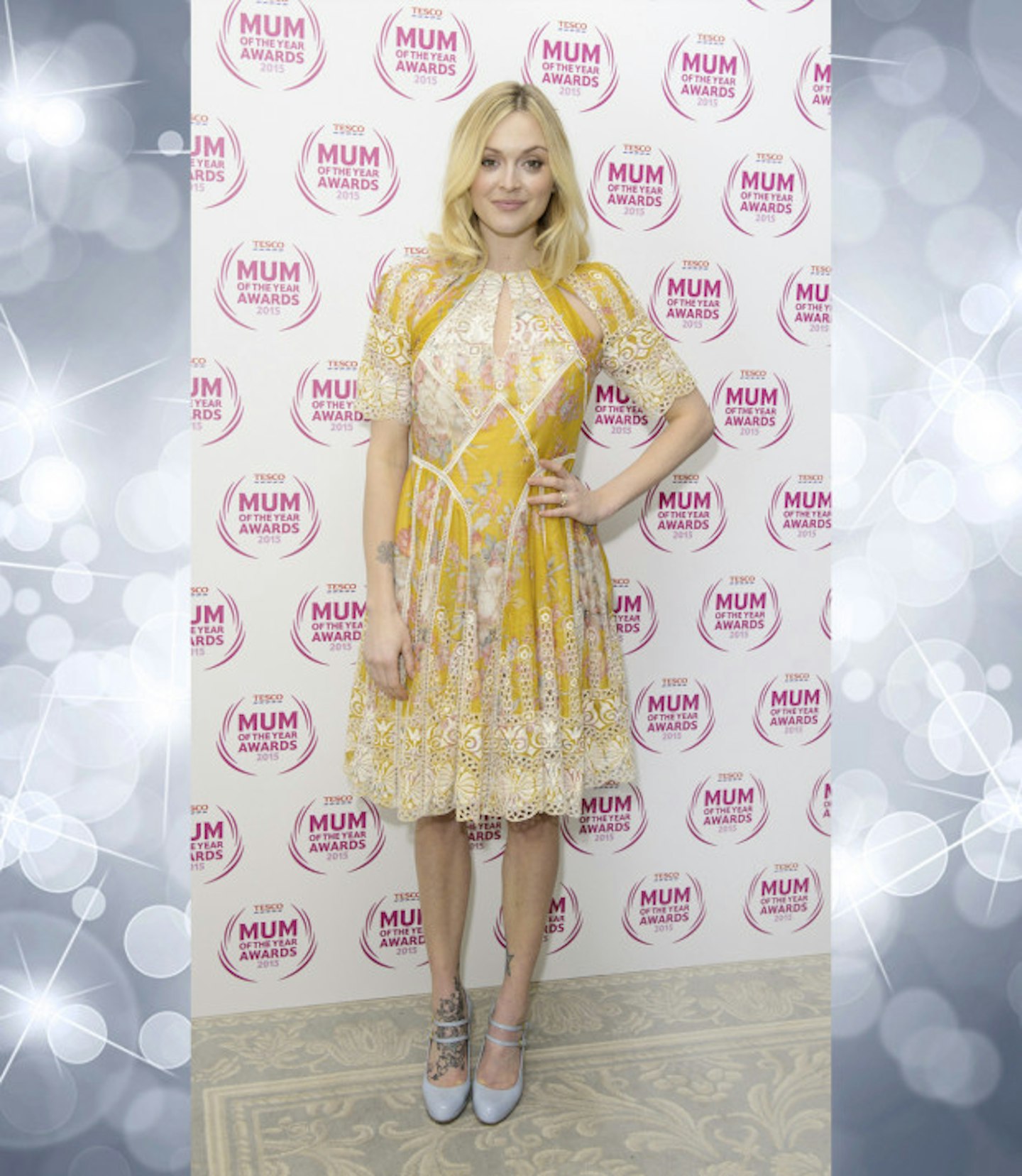 fearne cotton