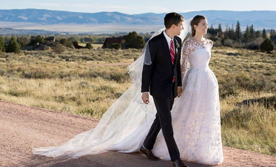 Allison Williams Got Married! And John Mayer And Katy Perry ‘Held Hands