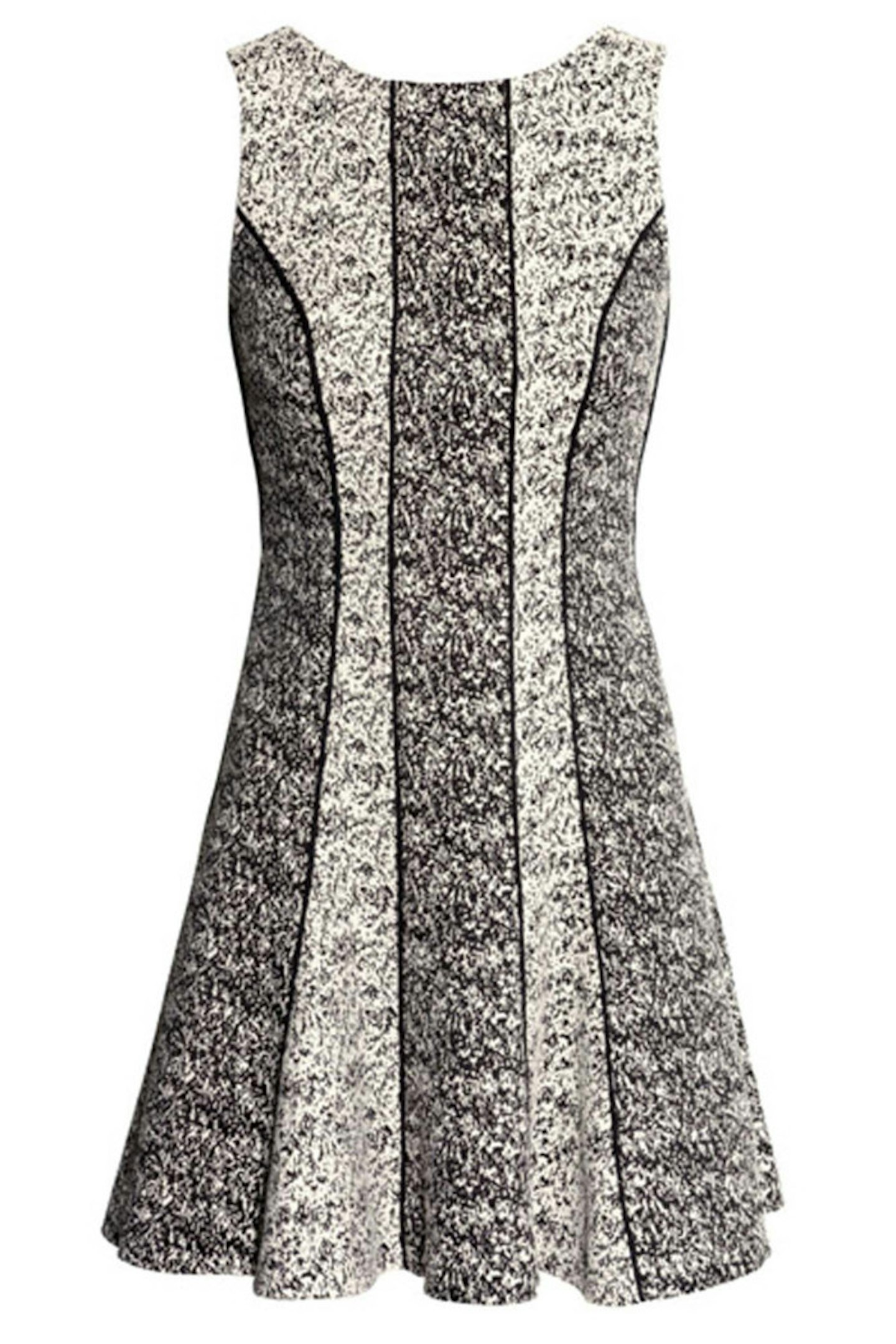 15. Sleeveless Dress, £29.99, H&M