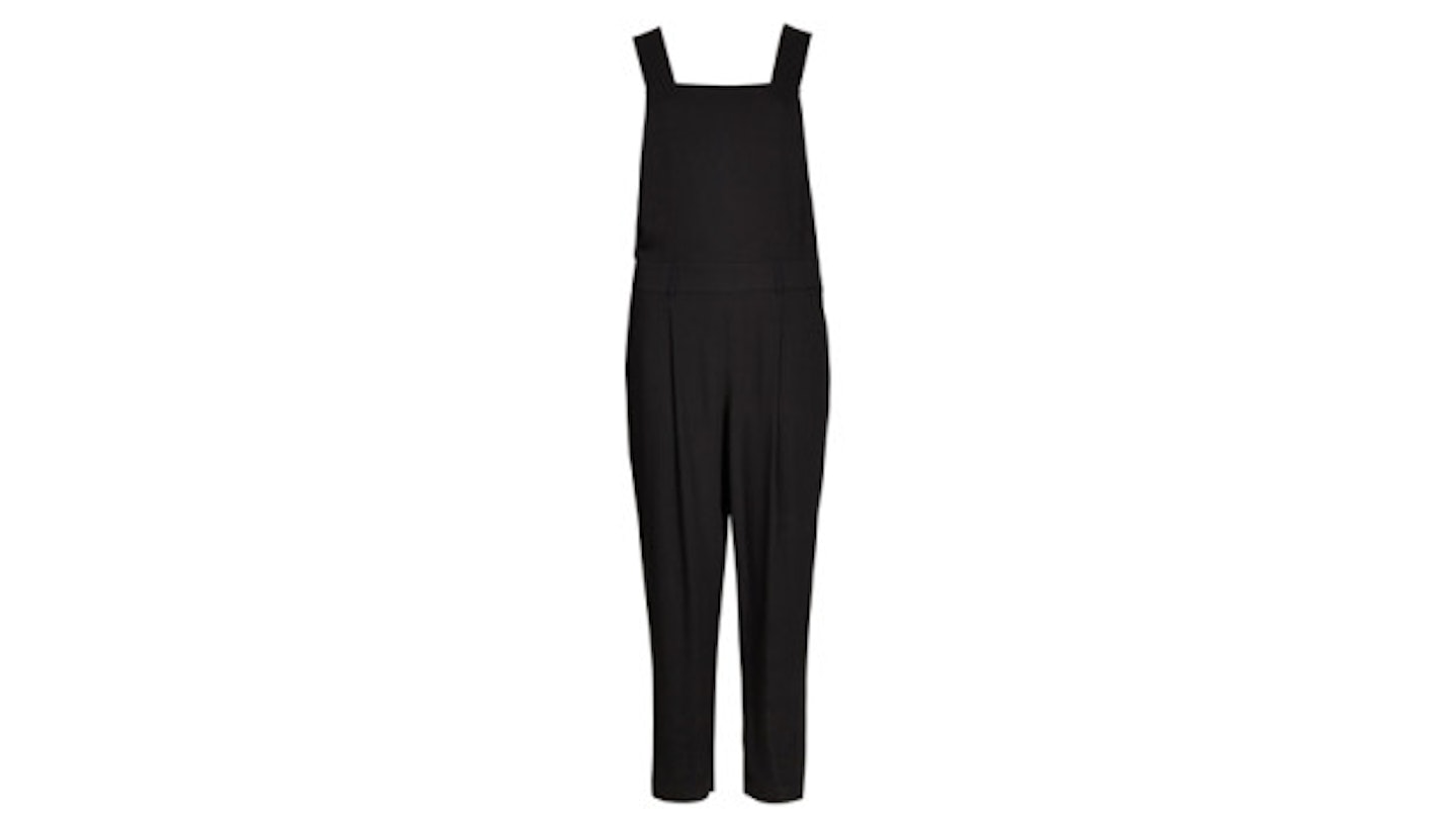 Dungarees That Do Work For Work