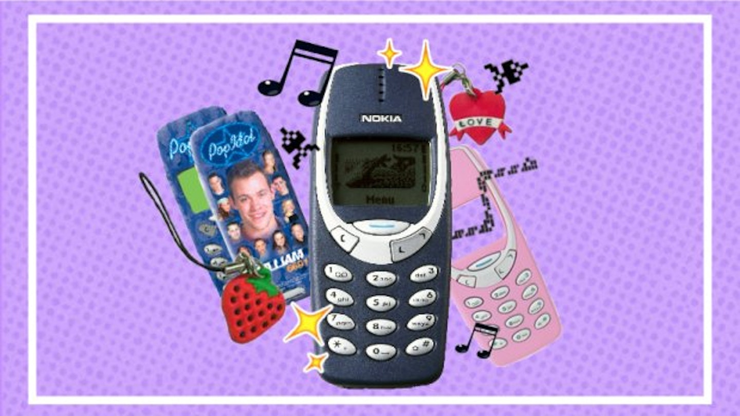 The Nokia 3310 Is Relaunching, And The Nostalgia Is Too Much