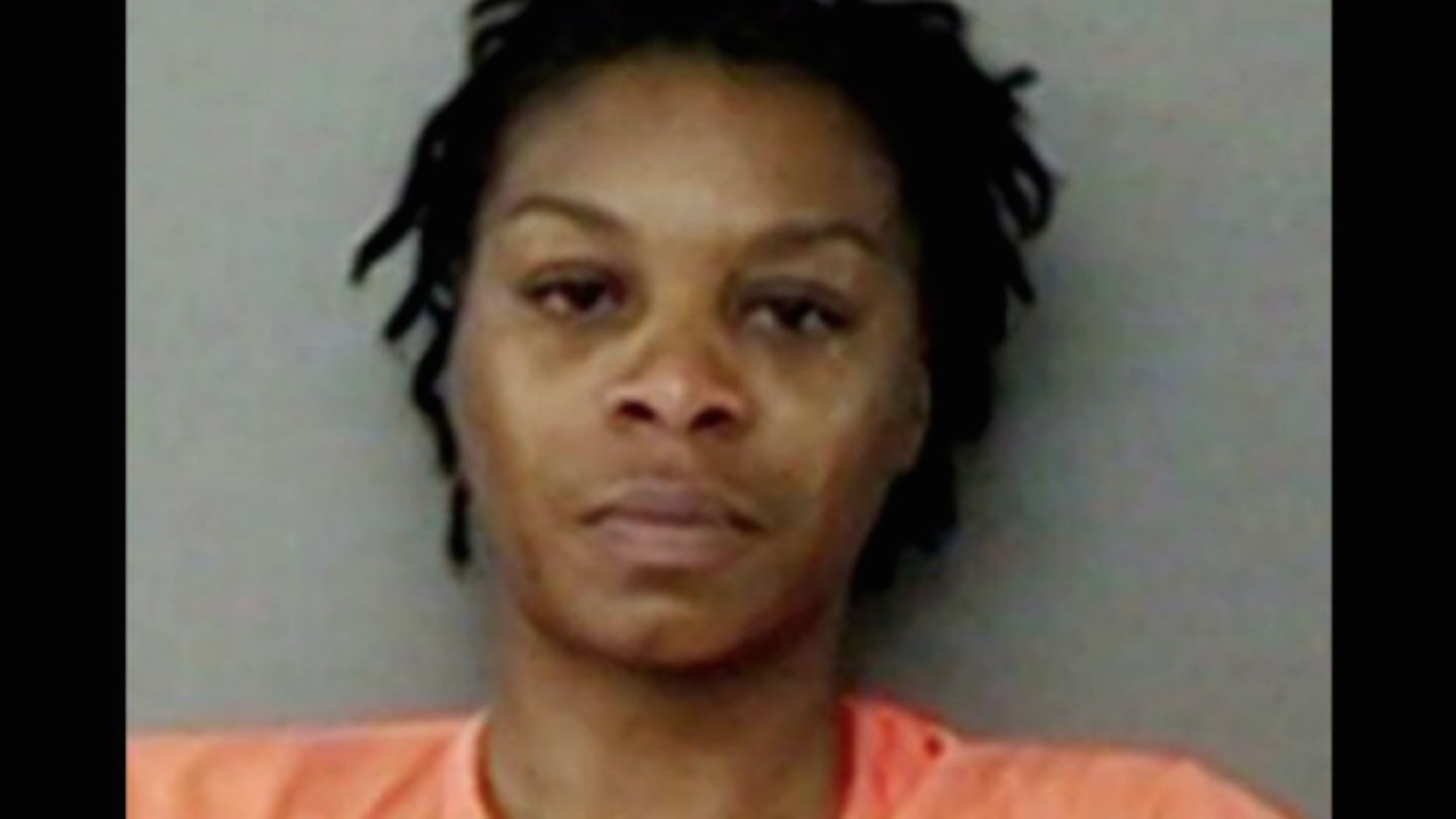 ‘Her eyes look dead’: Was Sandra Bland already dead in her police mugshot?