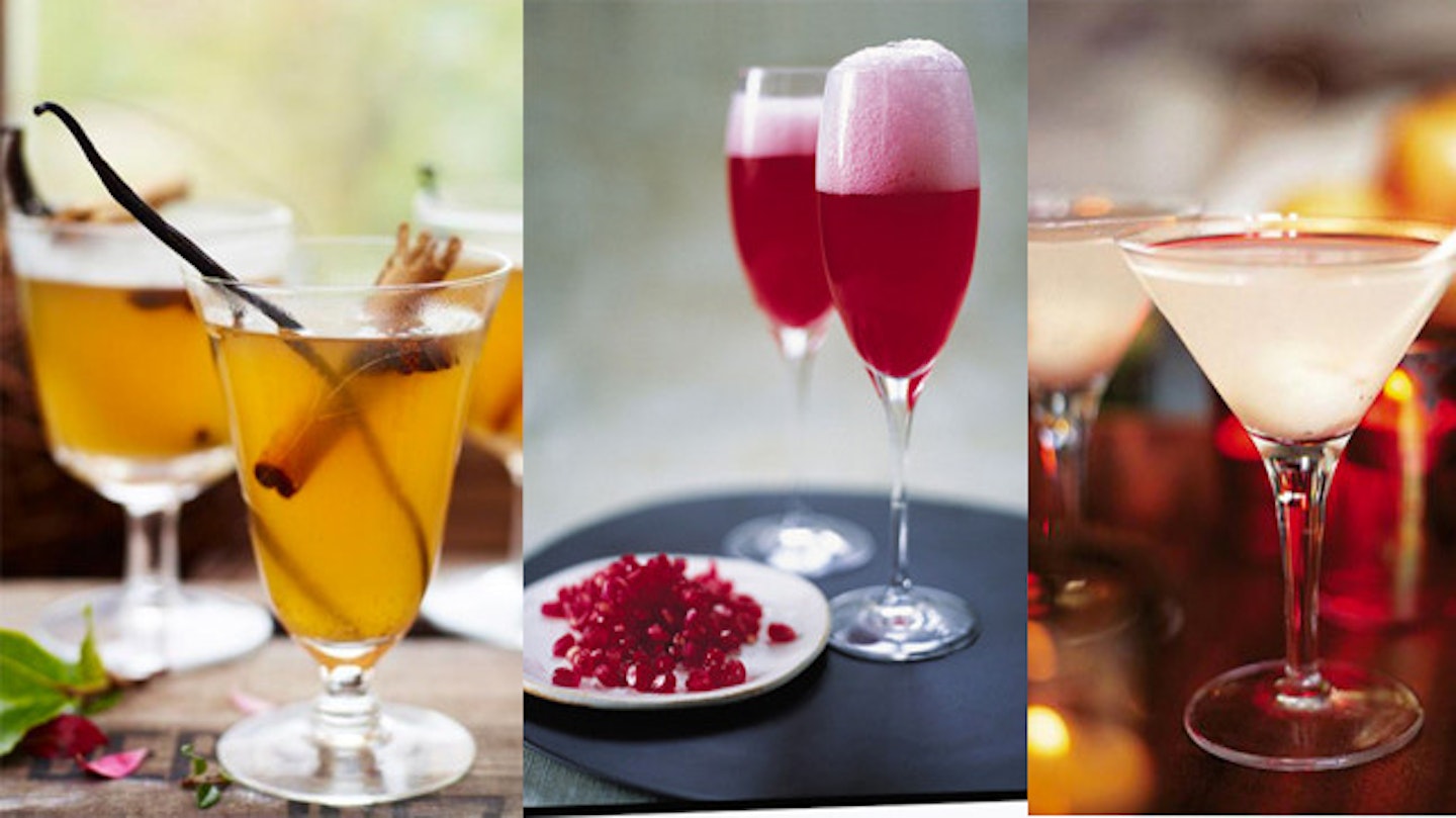 cocktails
