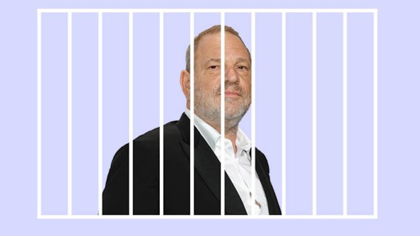 Is Harvey Weinstein Going To Prison?