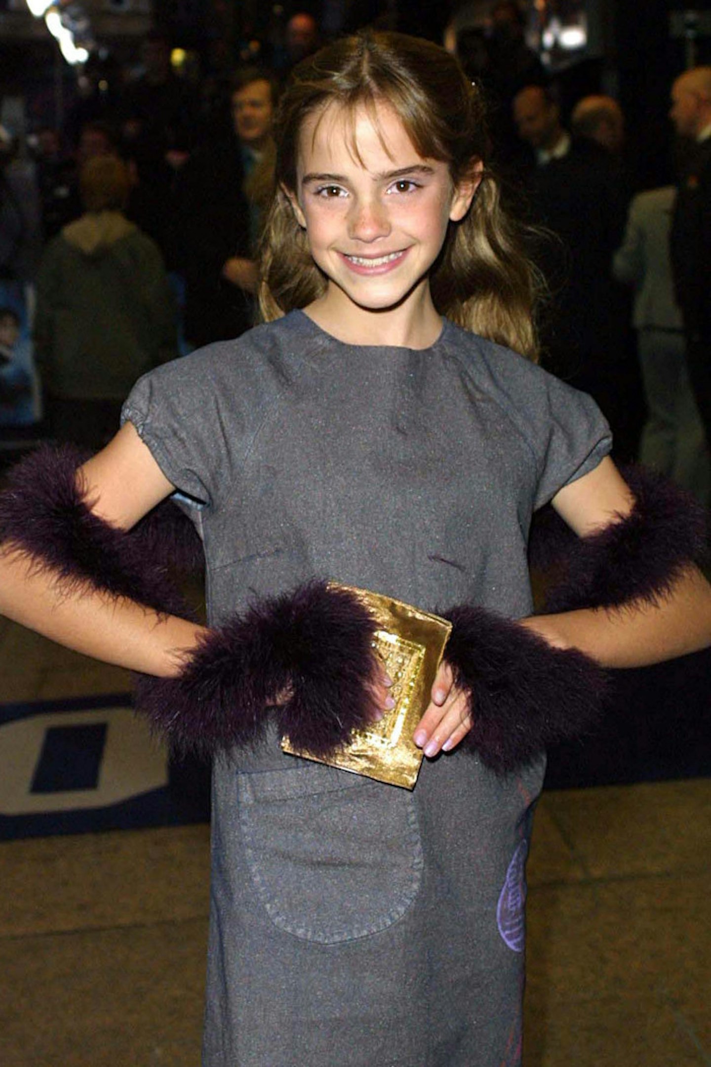 Emma Watson