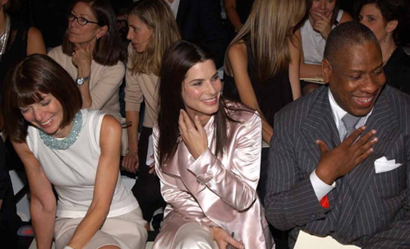 best ever frow moments 18