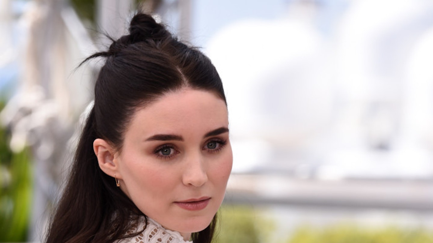 Rooney Mara Is the Latest Celebrity to Join the Louis Vuitton
