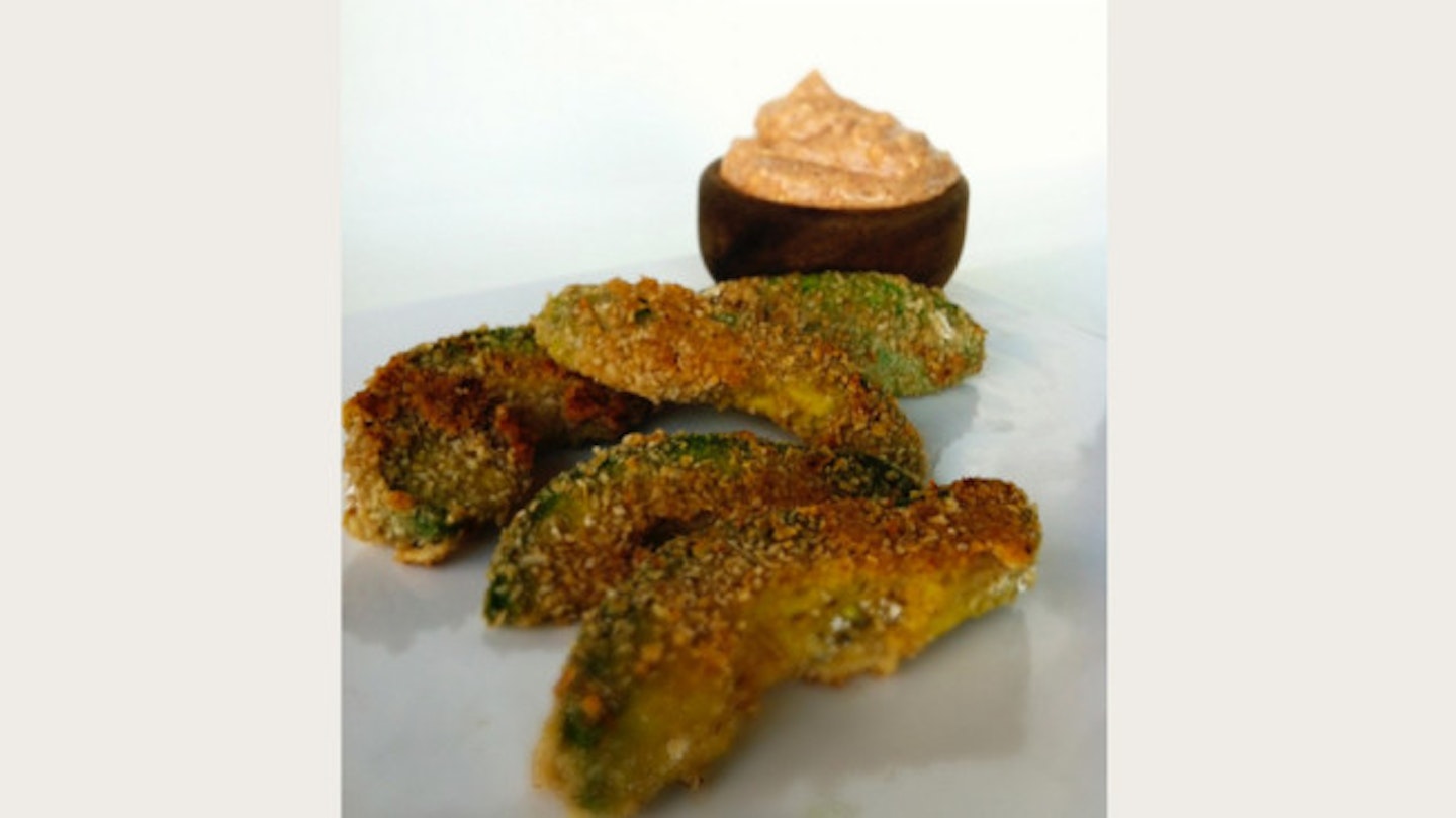 avocado-fries