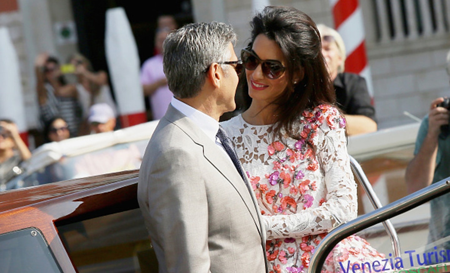 Amal Alamuddin 11