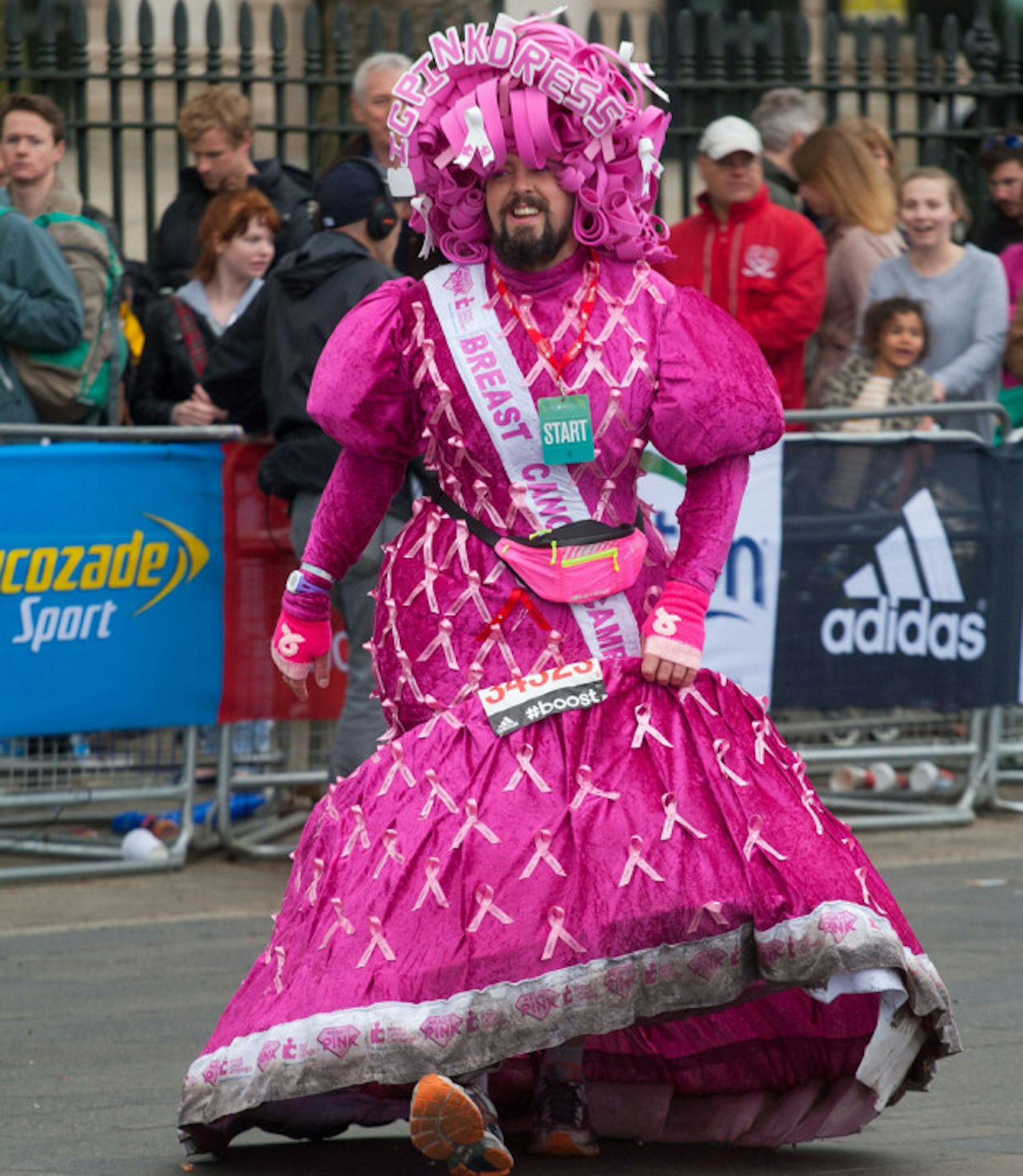 Pink Lady