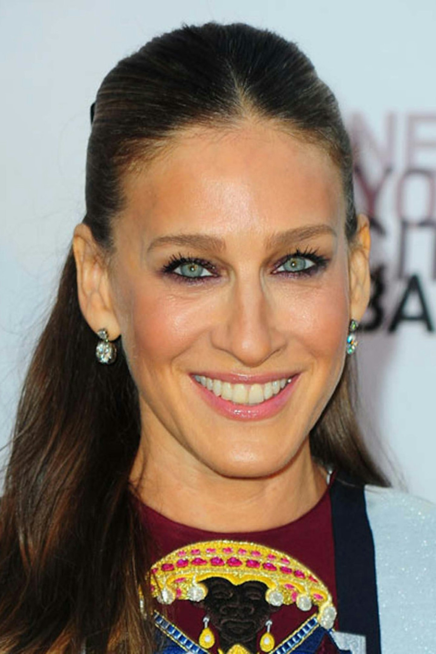 Sarah Jessica Parker