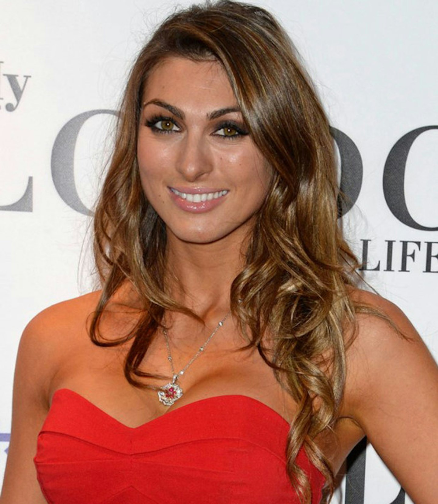 Luisa Zissman