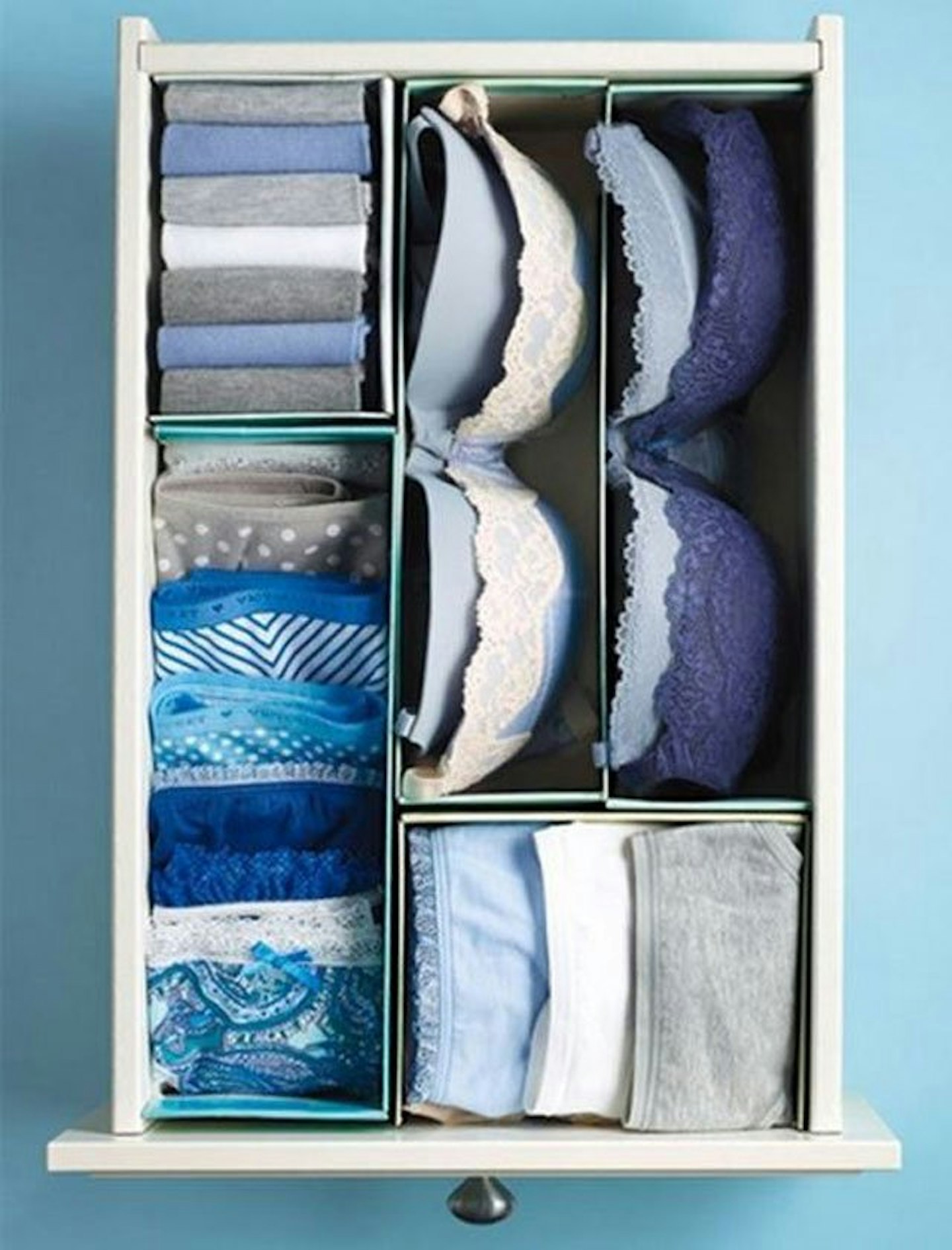 storage 