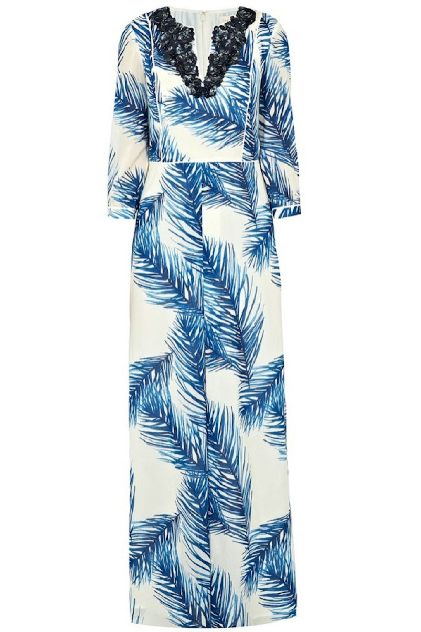 SALEToryBurchkaftan