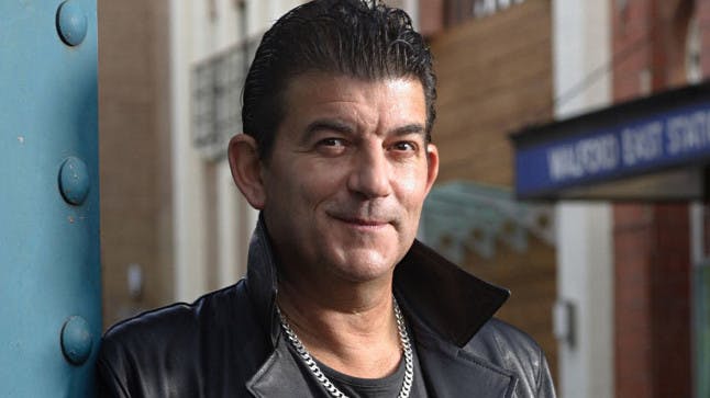 EastEnders spoilers Did Nick Cotton kill Lucy Beale? Closer