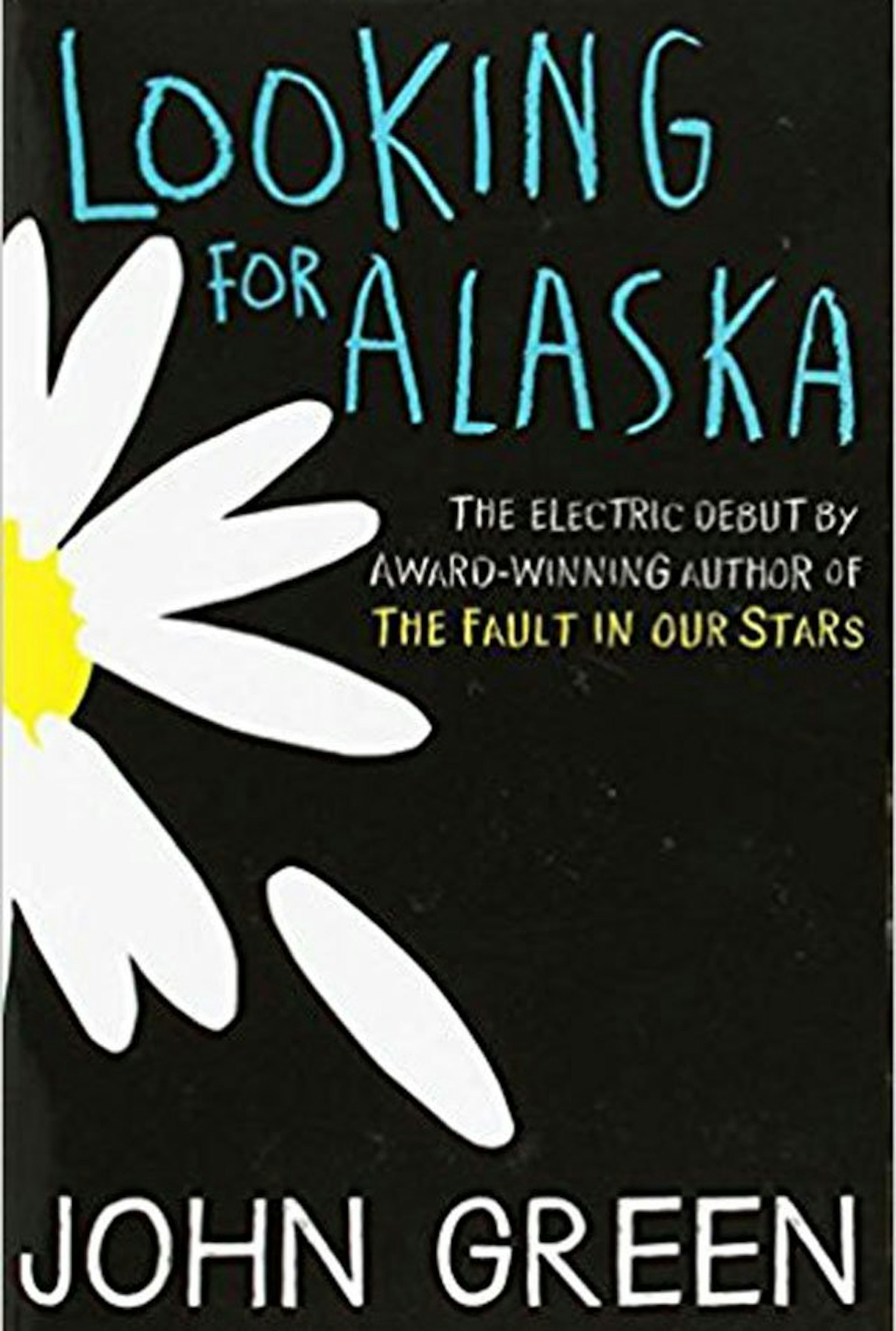 LookingForAlaska