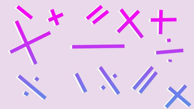 All The Pointless Stuff From GCSE Maths You Never Use In Adult Life