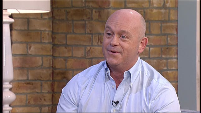 EastEnders Spoilers: Ross Kemp Gives Biggest Hint Yet Grant Mitchell Is ...