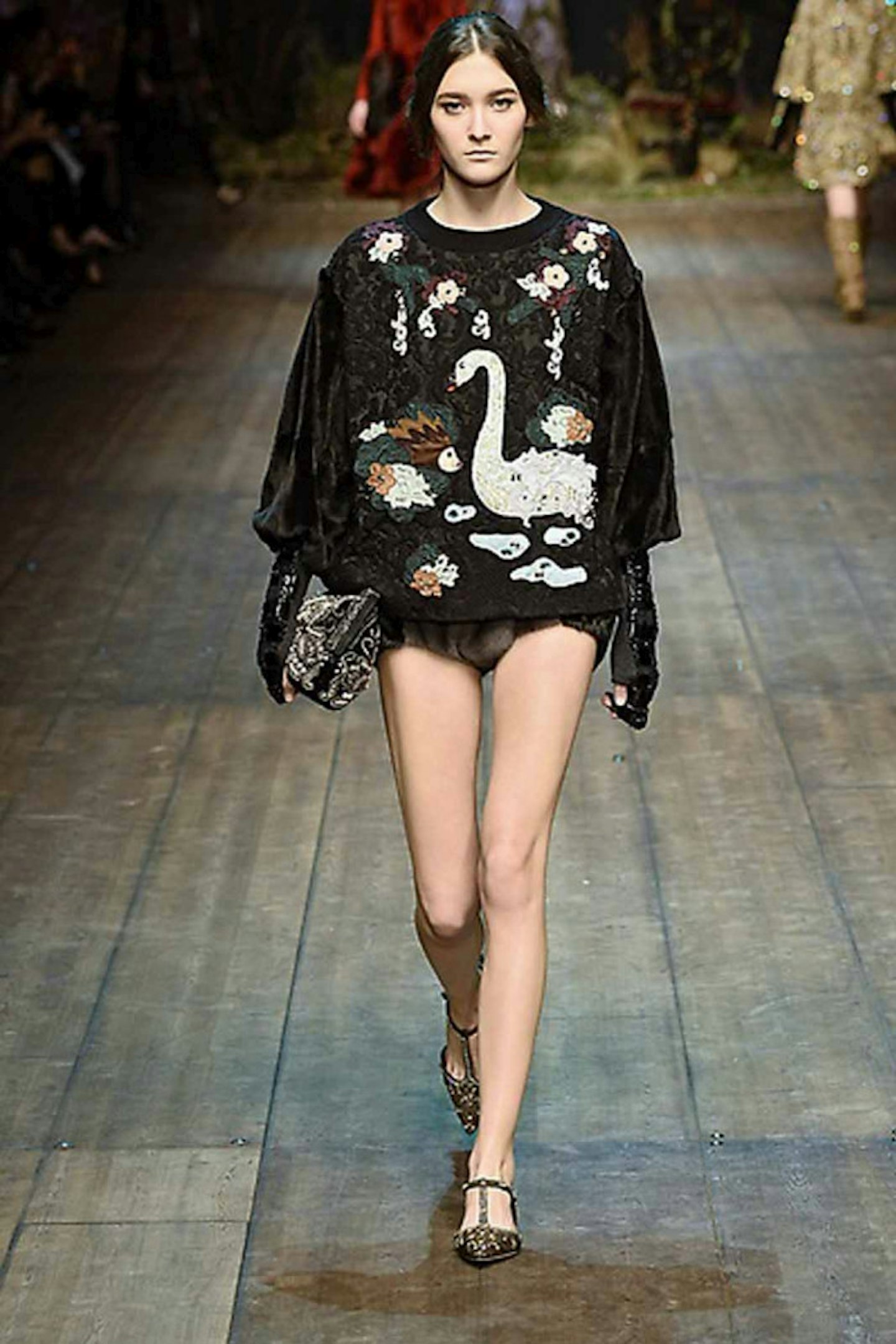 dolce and gabbana aw14 5