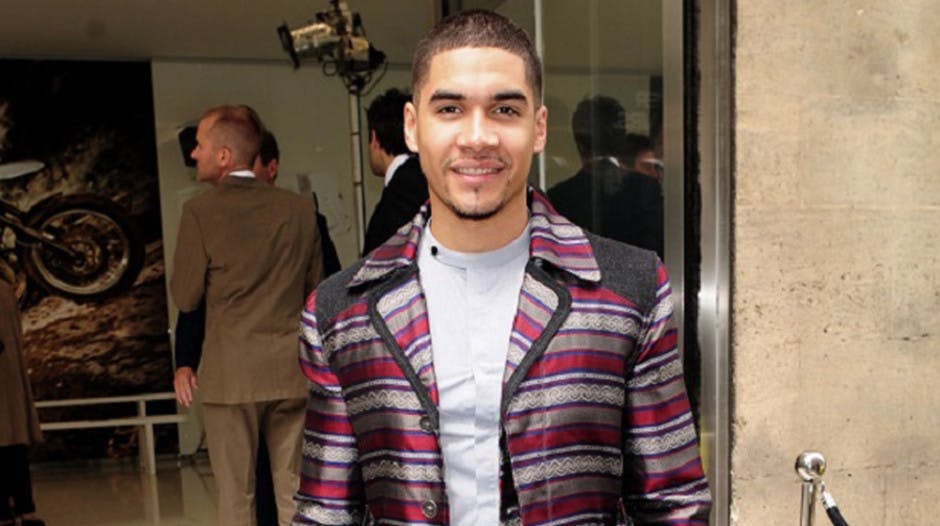 Louis Smith’s naked picture and video leak online… Celebrity Heat