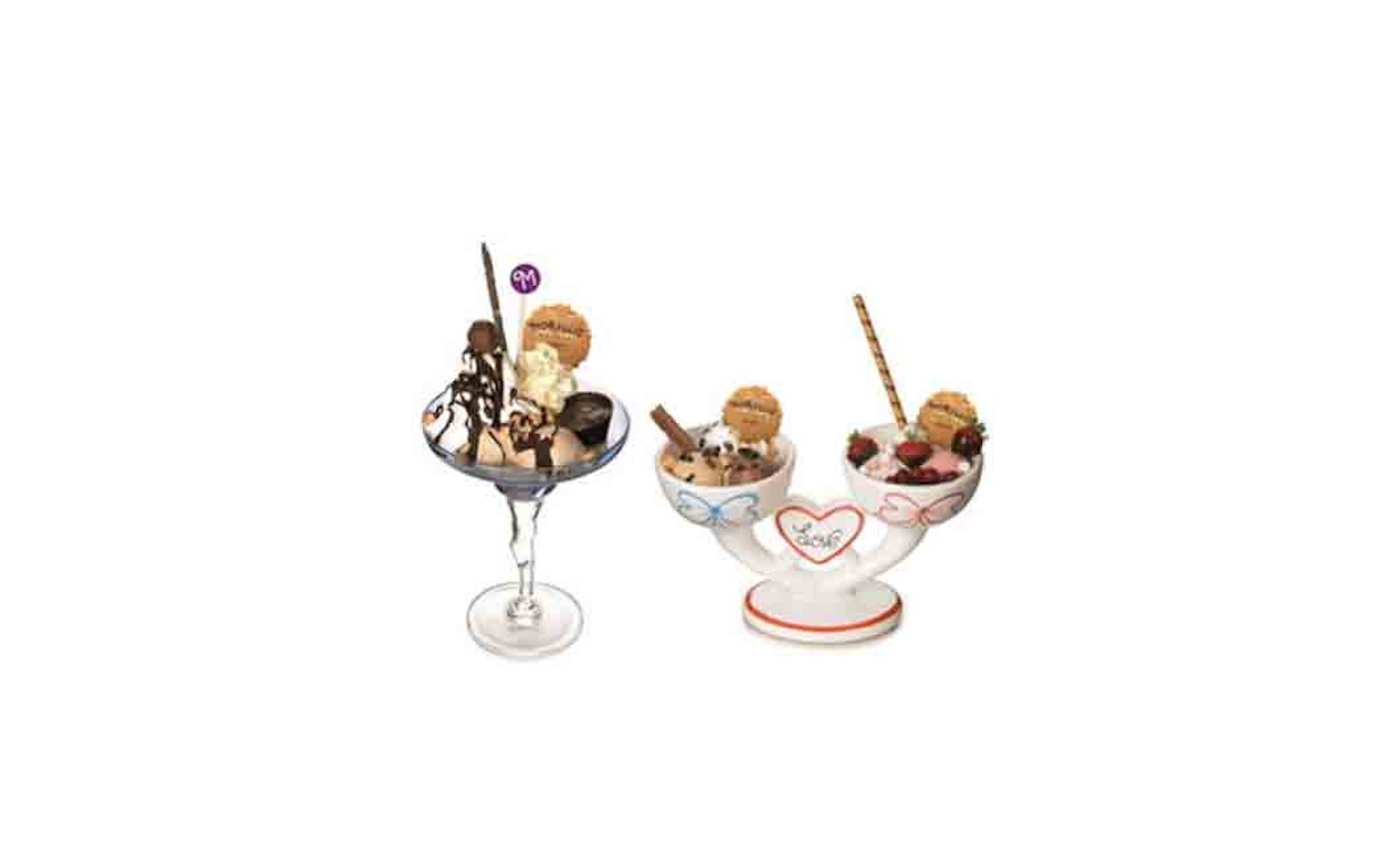 7. MORELLI'S, KENT