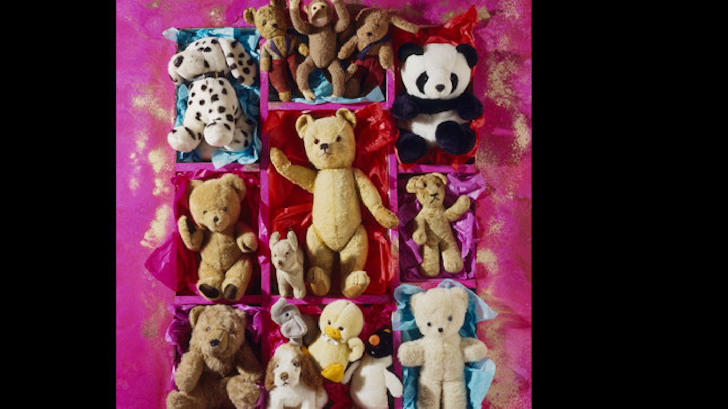 teddies