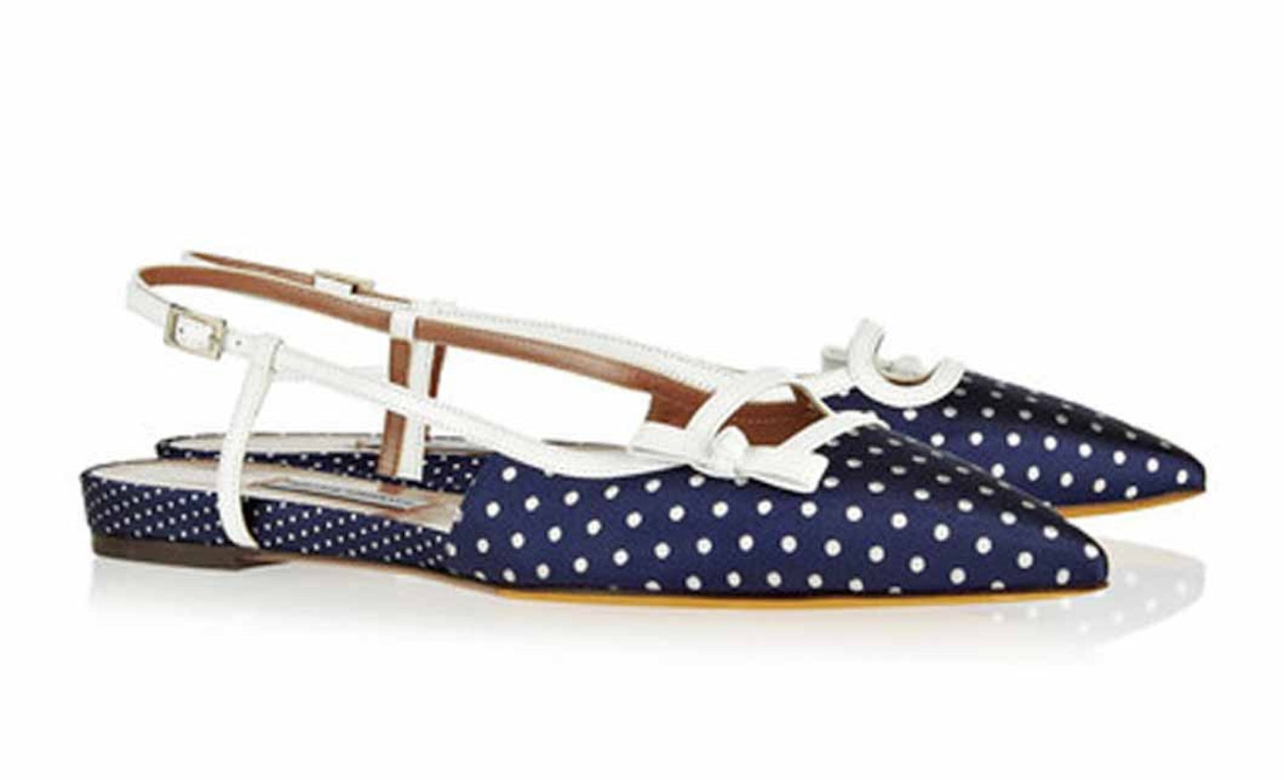 10 hot shoes 64