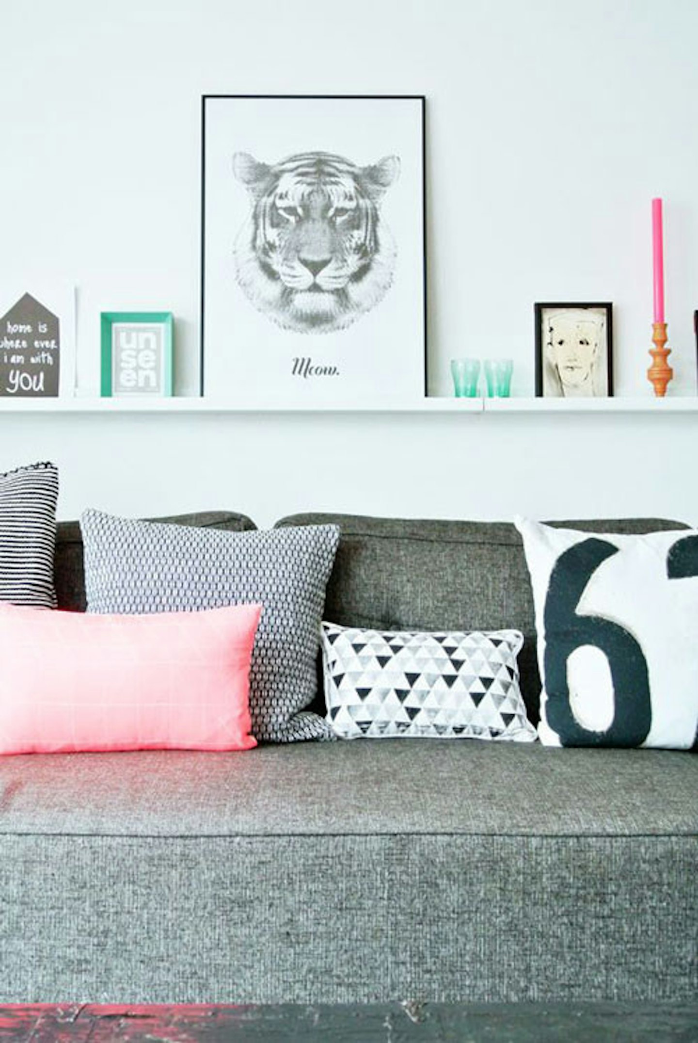 bedroom decorating ideas
