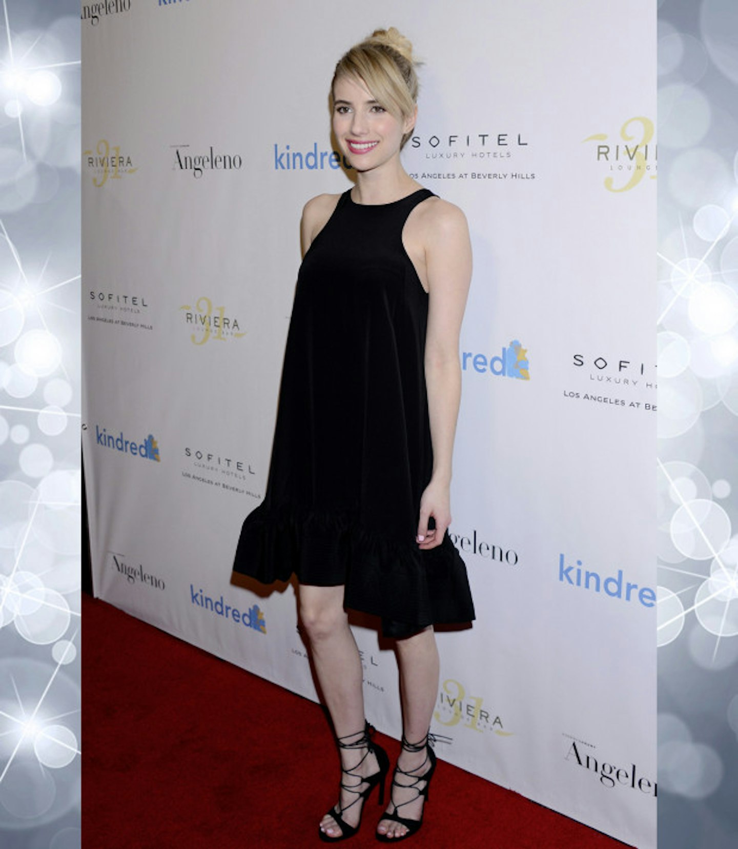 emma roberts