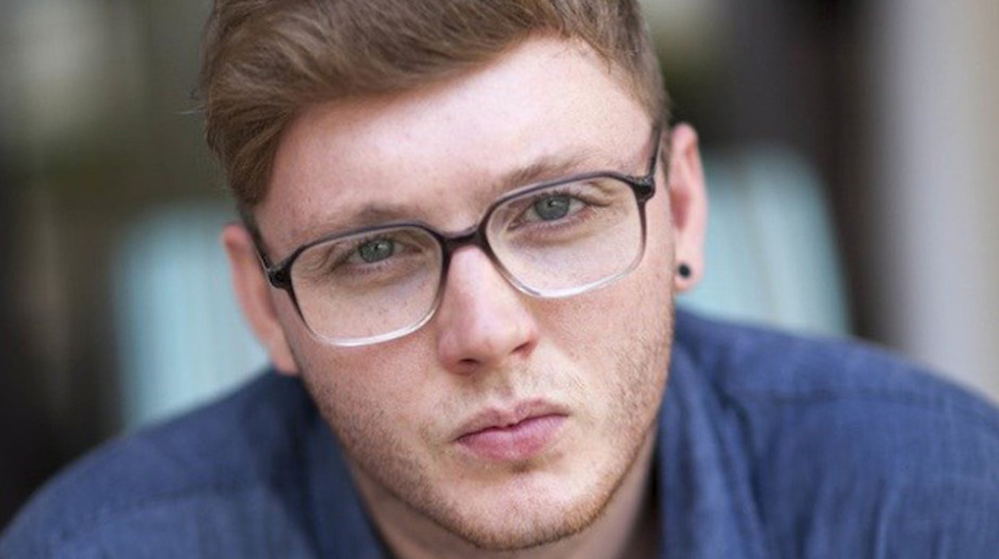 James Arthur