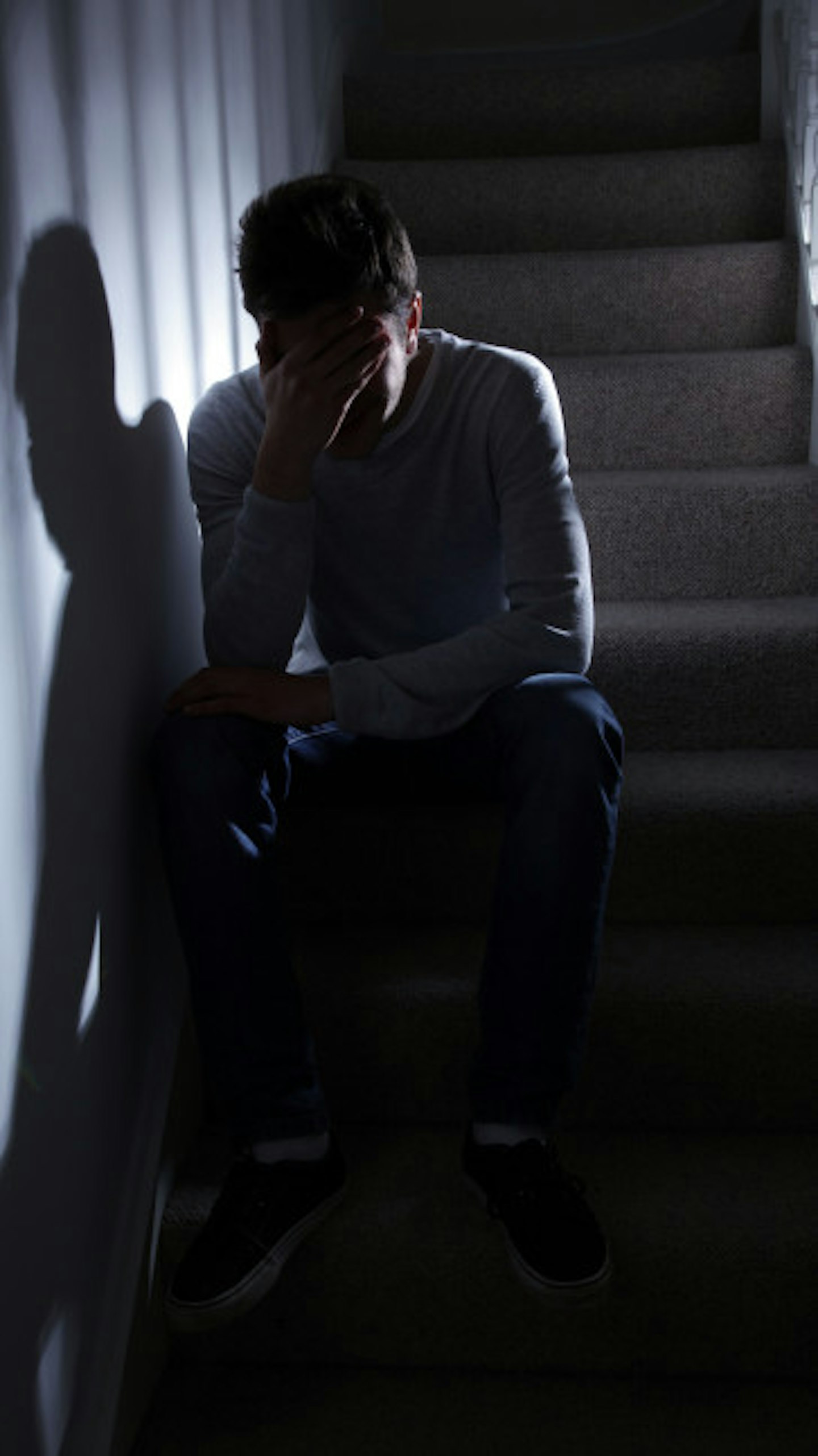 The boy reportedly said sex with his babysitter felt 'wrong' (stock image)