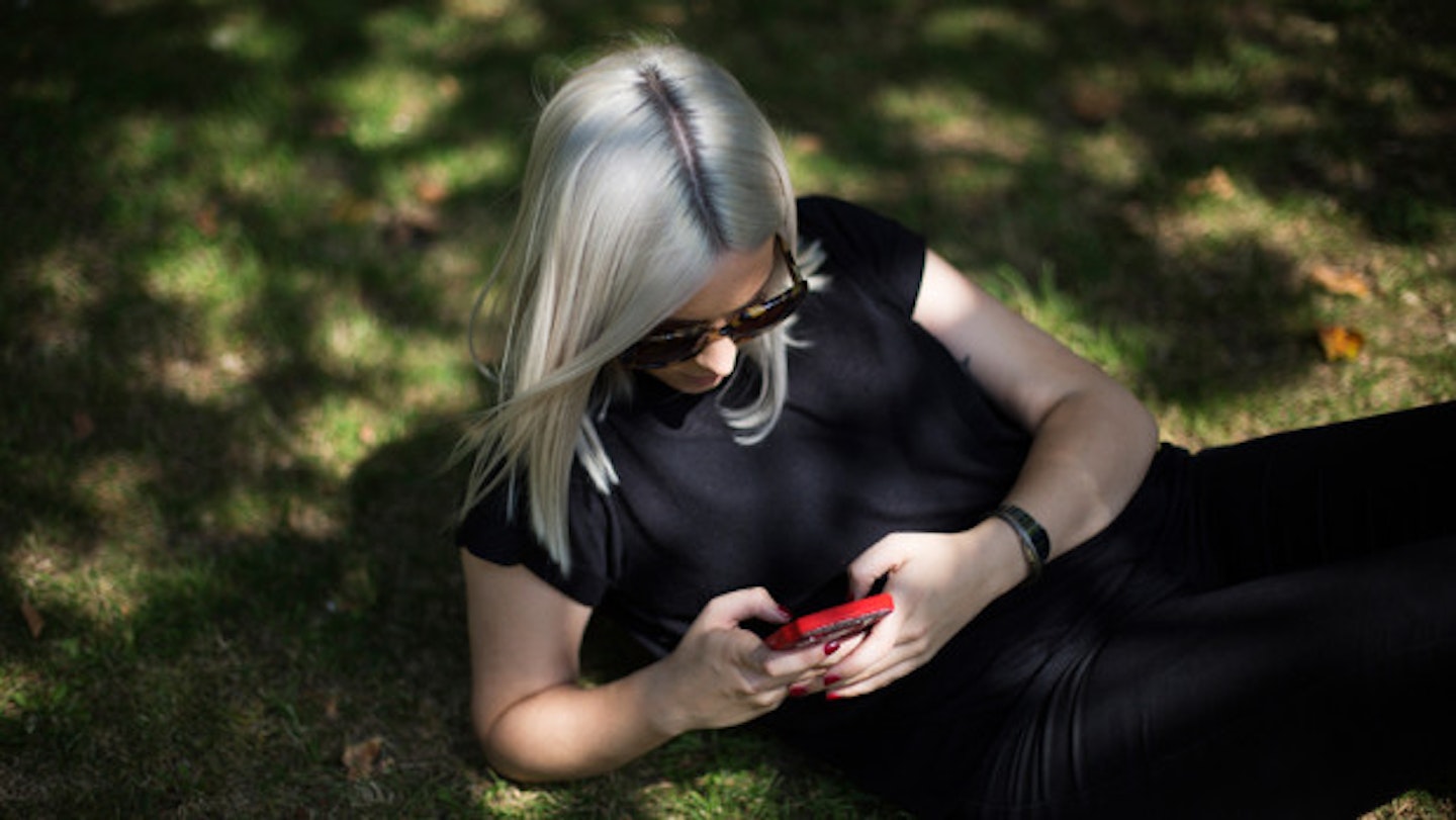 Gemma Styles: Is Now The Perfect Time To Have A Digital Detox?