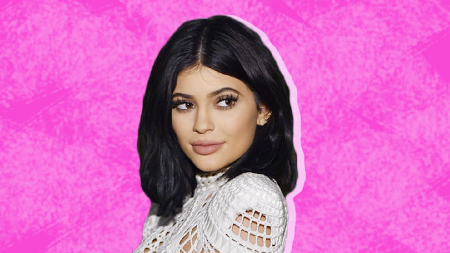 Kylie Jenner's Beauty Regime, Revealed