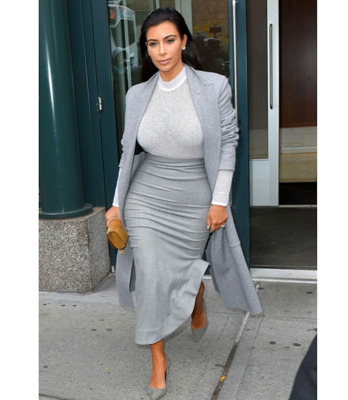 Kim Kardashian